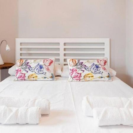 Minty Stay - Montera Madrid Luaran gambar