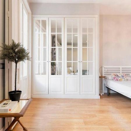 Minty Stay - Montera Madrid Luaran gambar