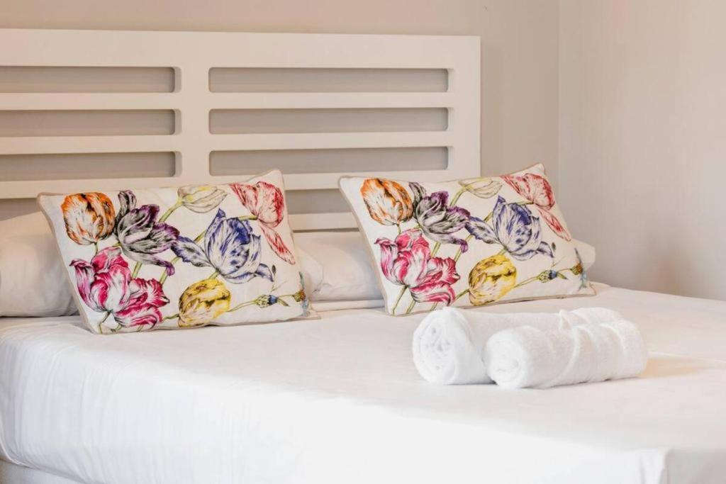 Minty Stay - Montera Madrid Luaran gambar