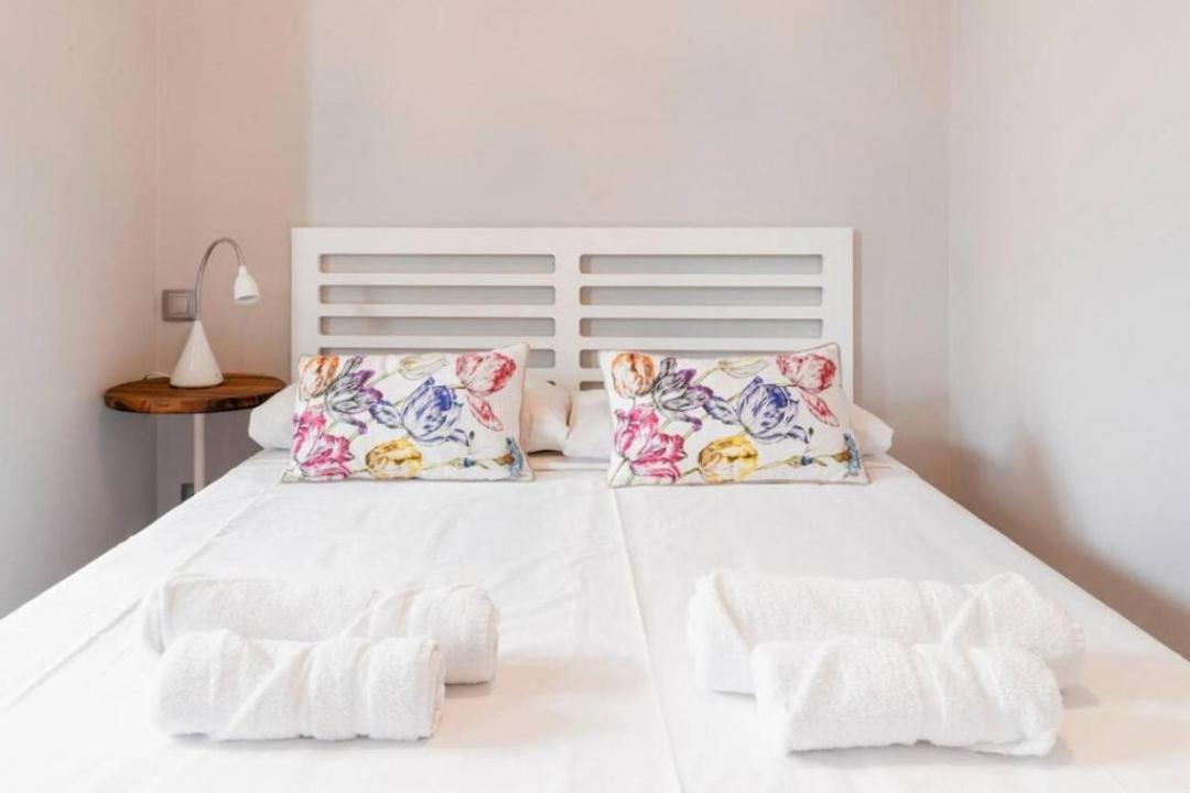 Minty Stay - Montera Madrid Luaran gambar