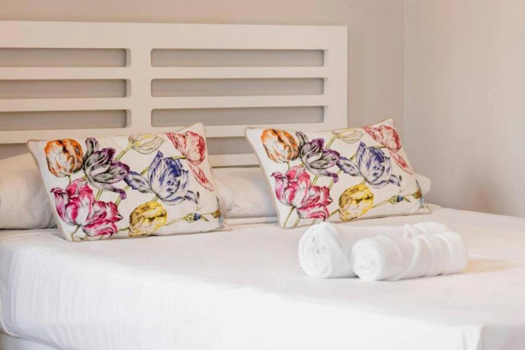 Minty Stay - Montera Madrid Luaran gambar